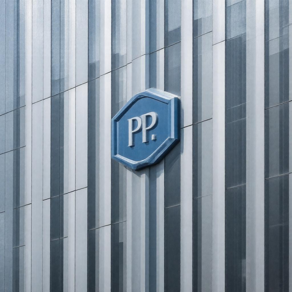 JP Morgan Chase
